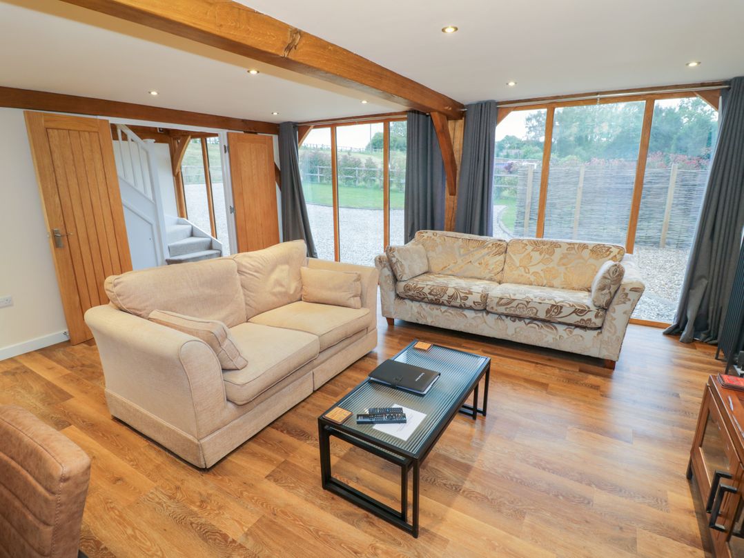 The Coach House