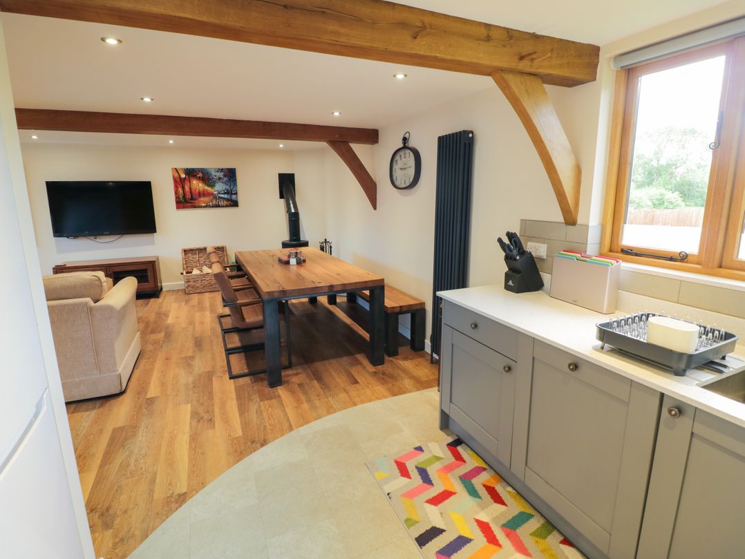 The Coach House