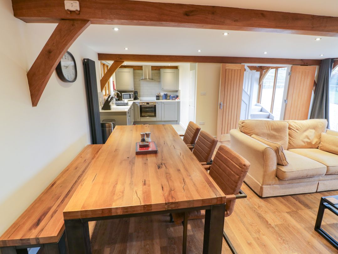 The Coach House