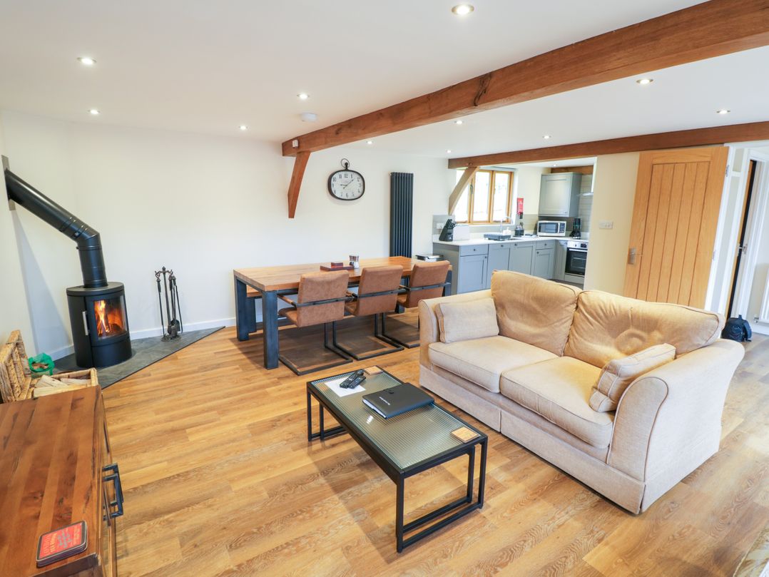 The Coach House