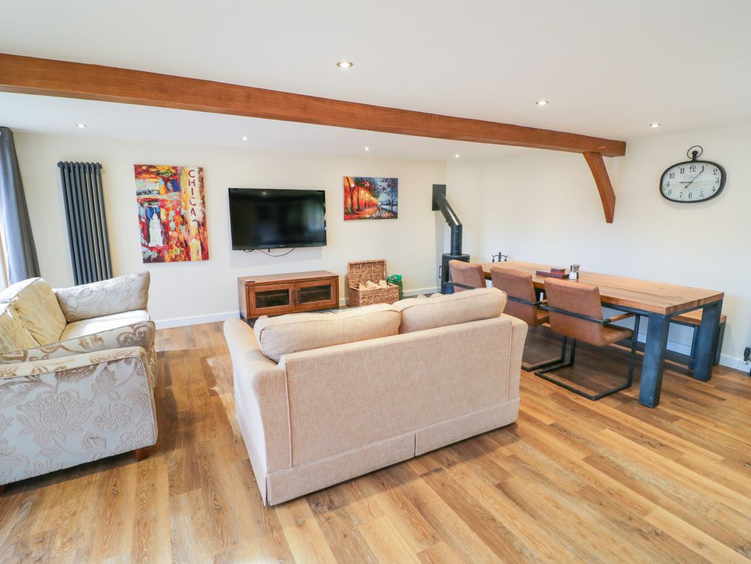 The Coach House