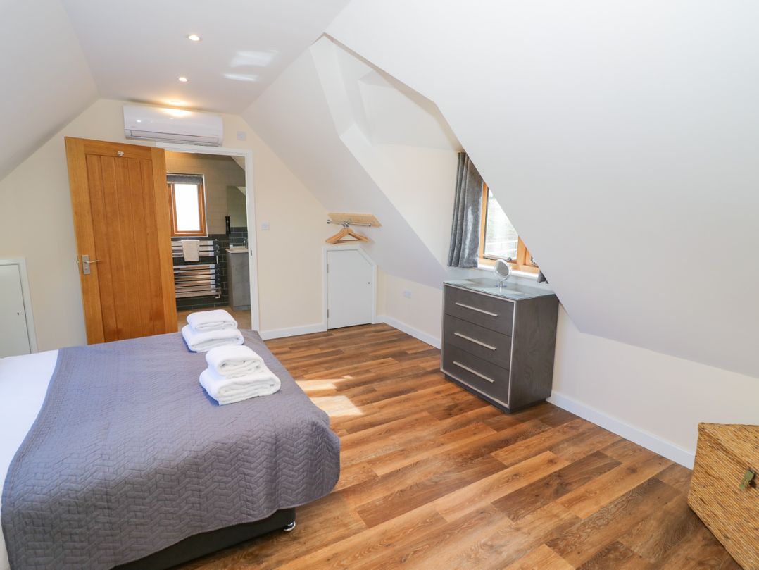 The Coach House