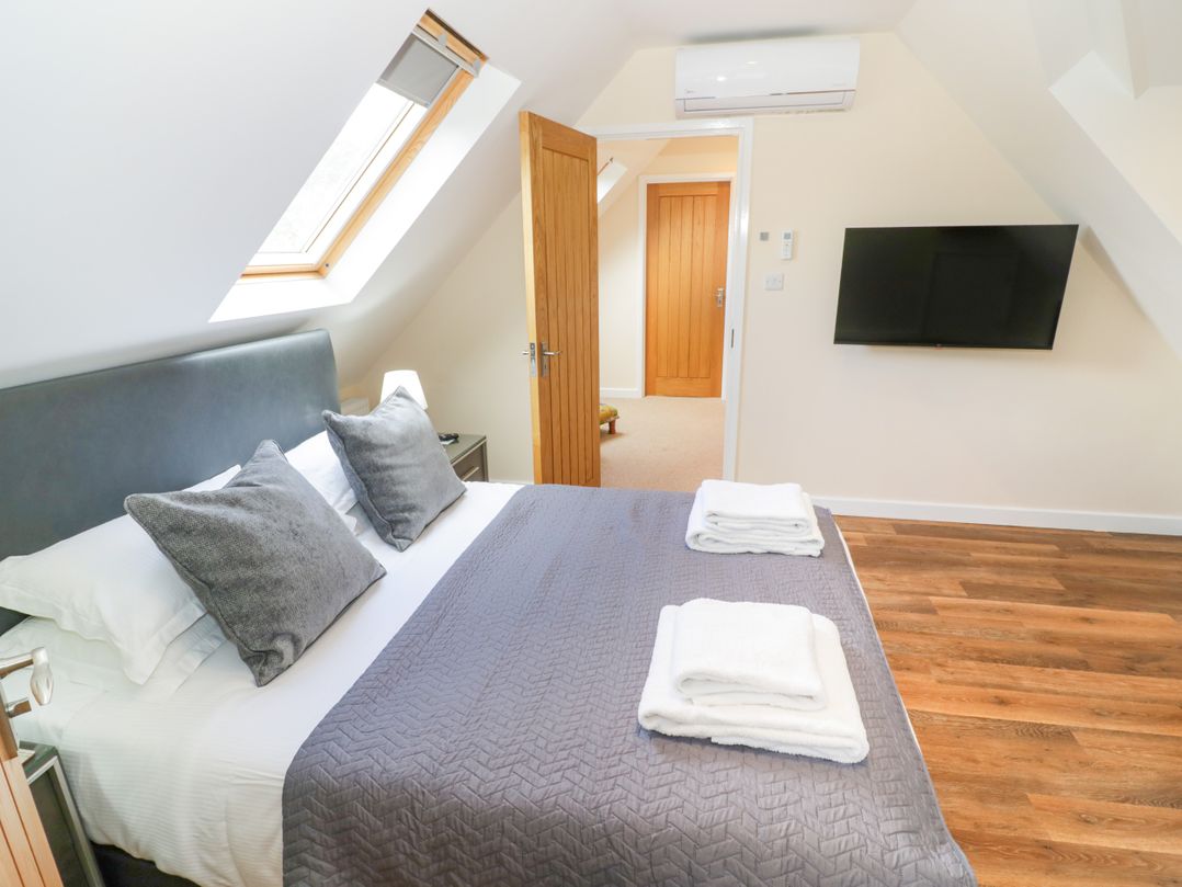 The Coach House