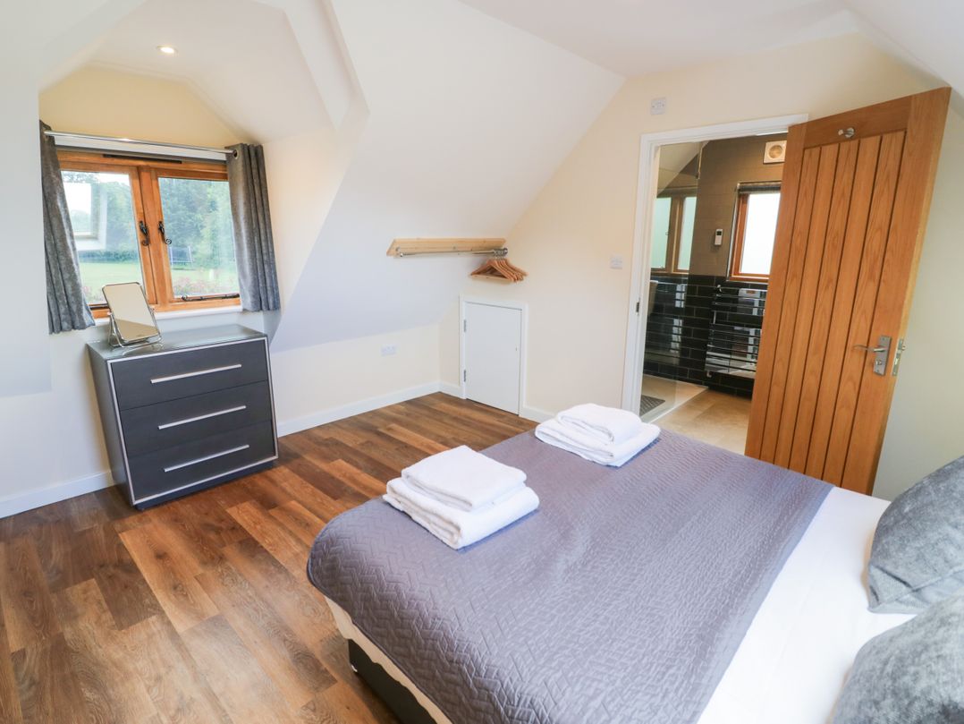 The Coach House