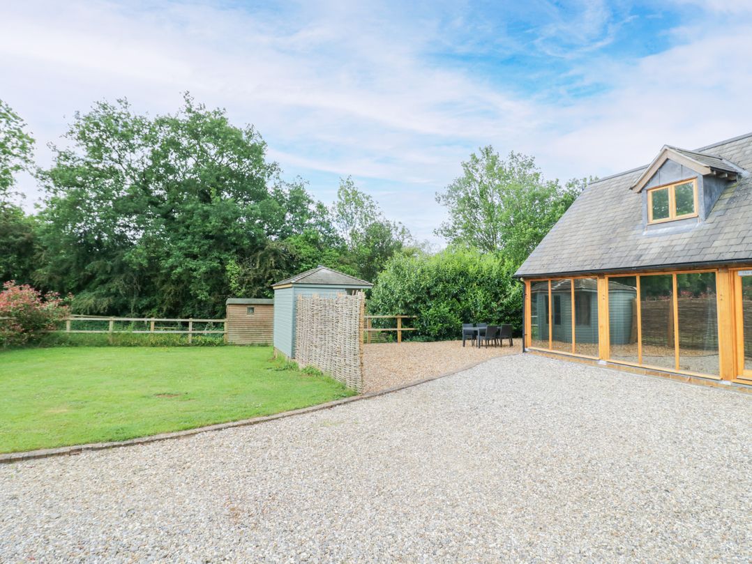 The Coach House