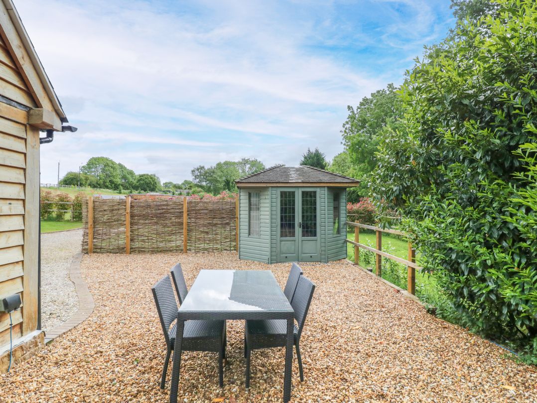 The Coach House