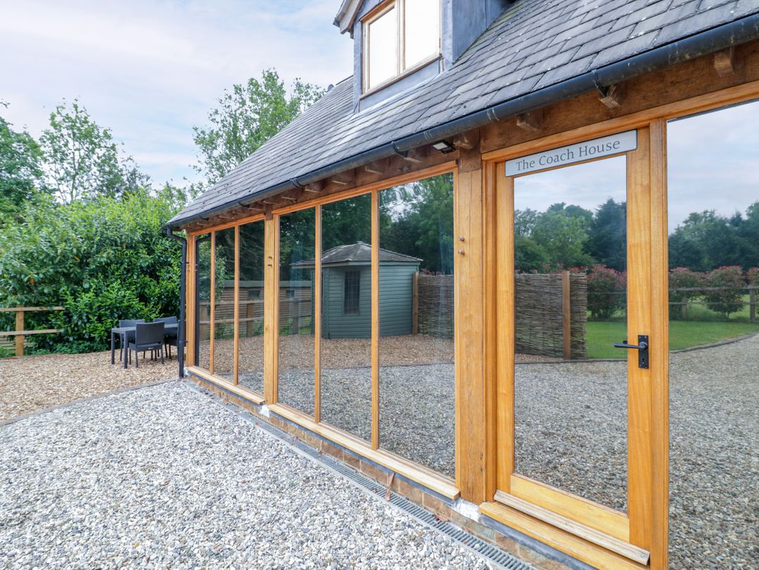 The Coach House