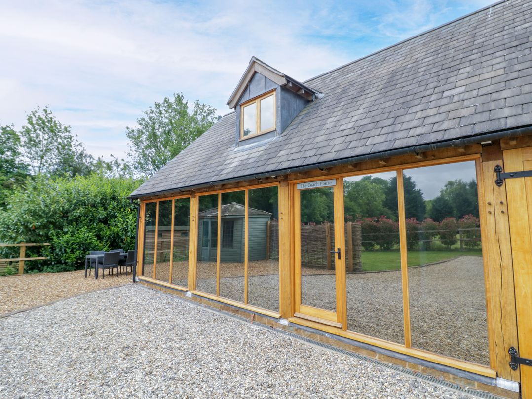 The Coach House