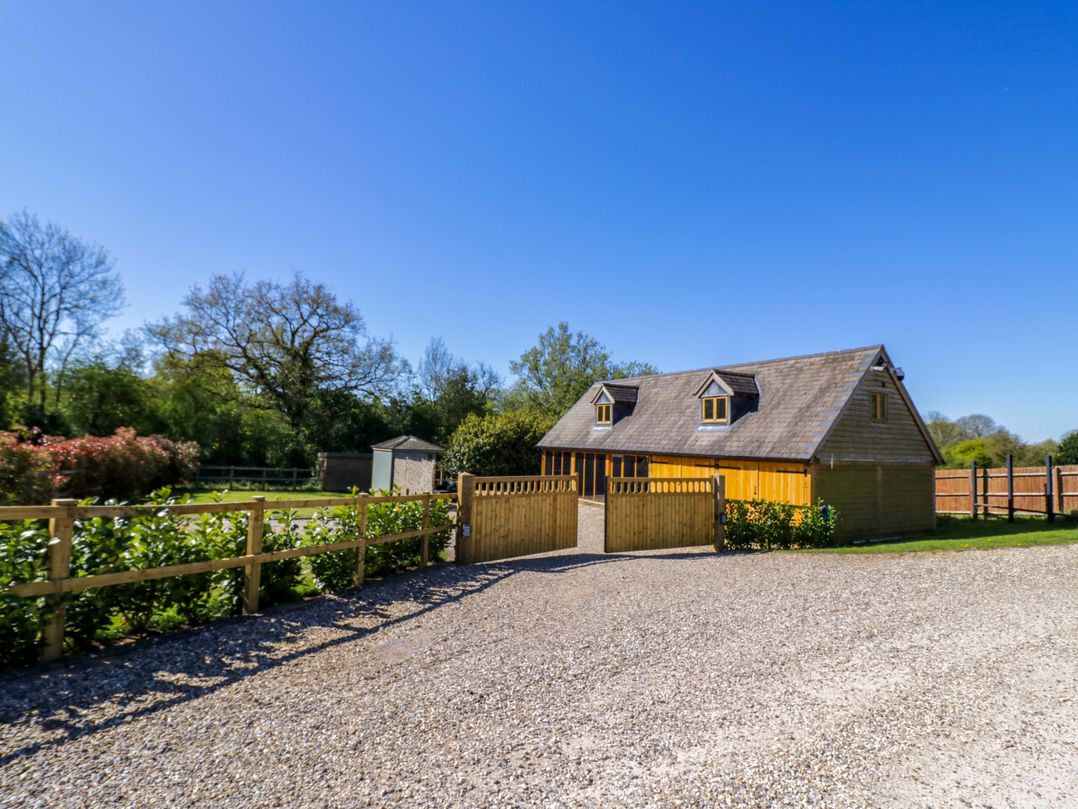 The Coach House