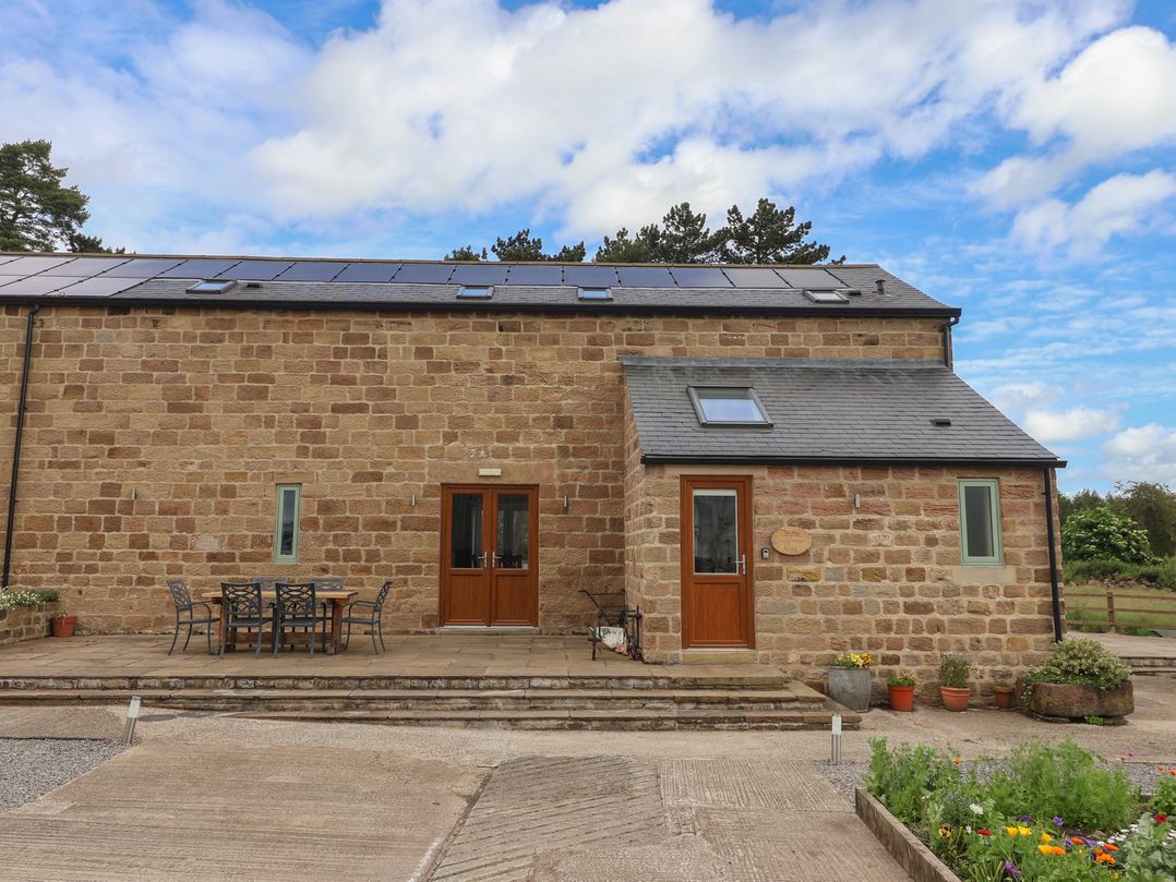 Holiday cottage in Spofforth, Yorkshire