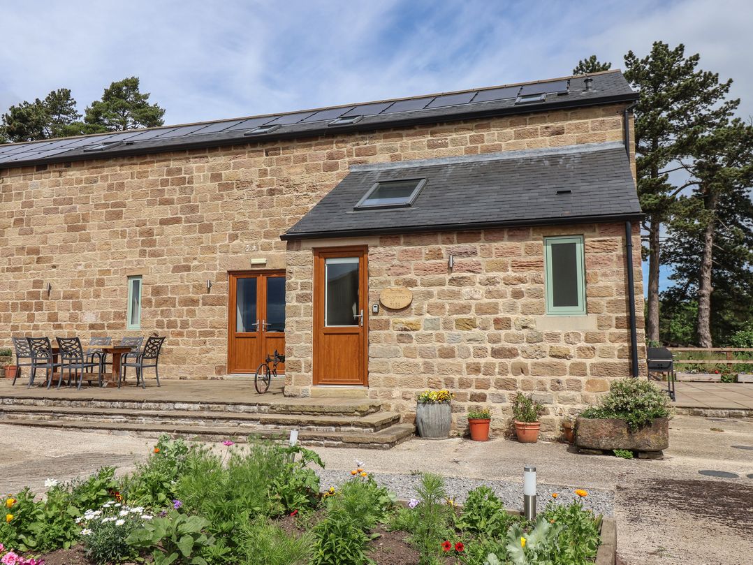 Holiday cottage in Spofforth, Yorkshire