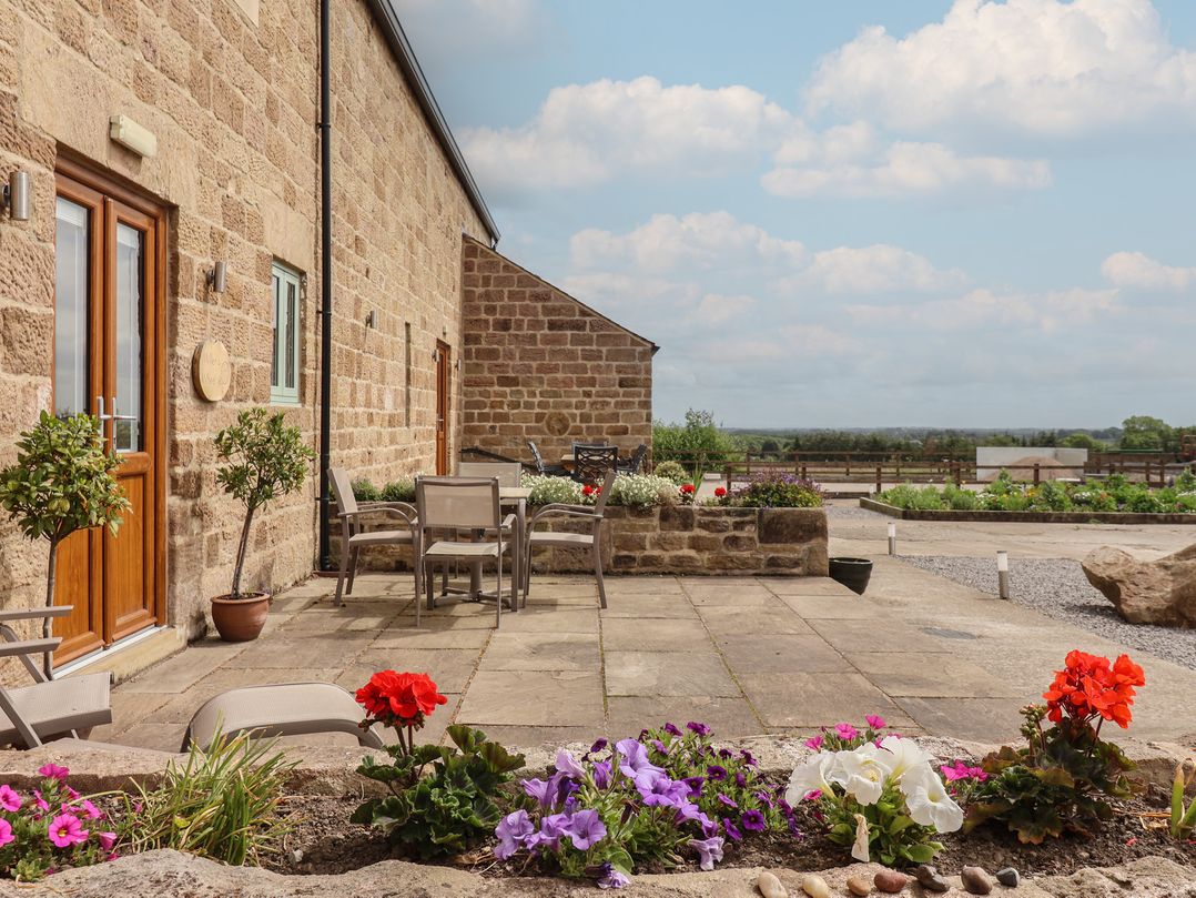 Holiday cottage in Spofforth, Yorkshire