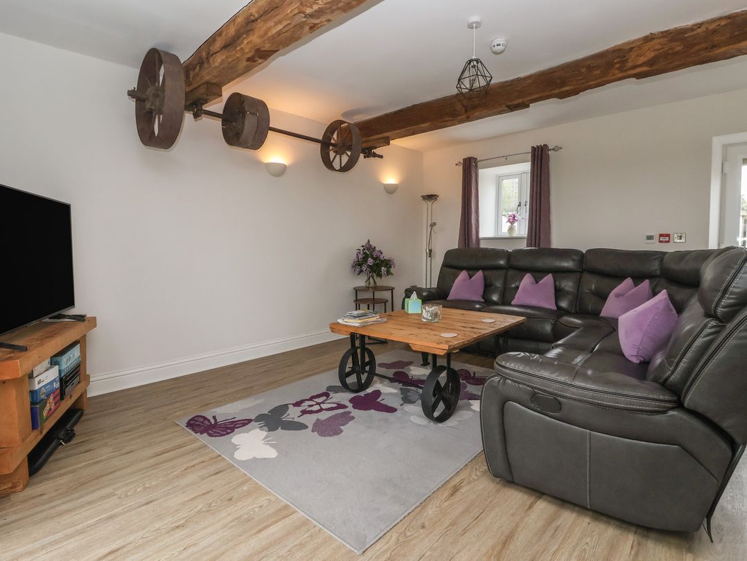 Holiday cottage in Spofforth, Yorkshire