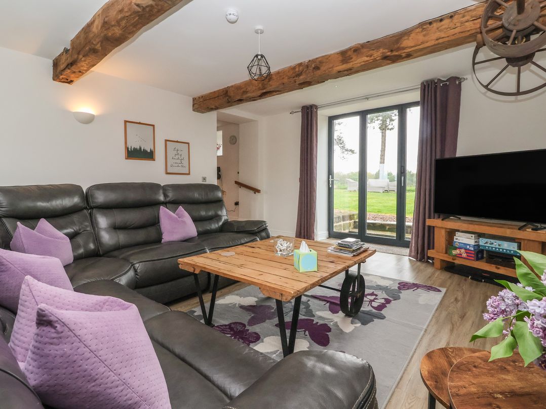Holiday cottage in Spofforth, Yorkshire