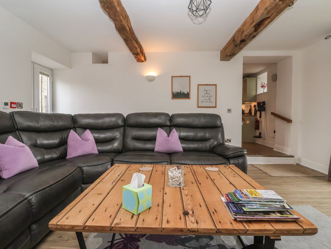 Holiday cottage in Spofforth, Yorkshire