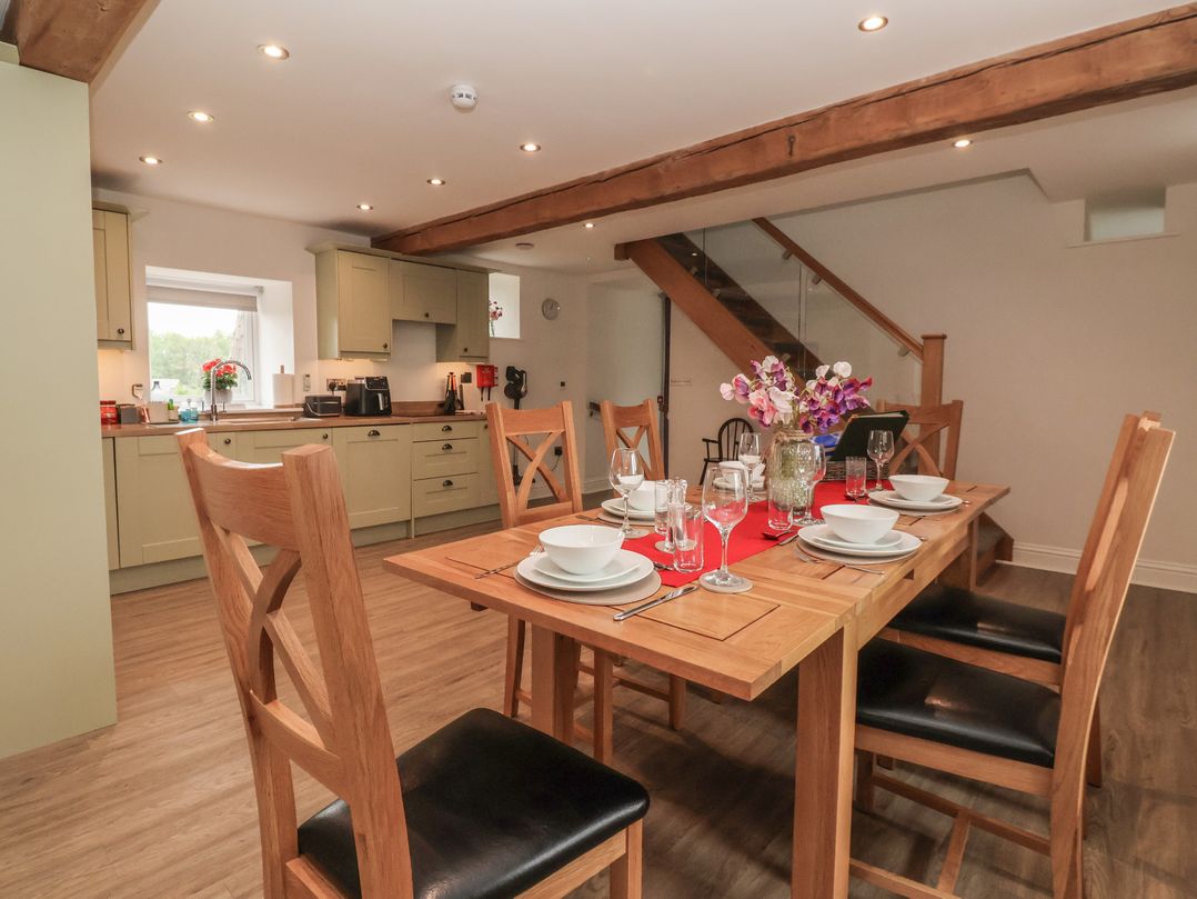 Holiday cottage in Spofforth, Yorkshire
