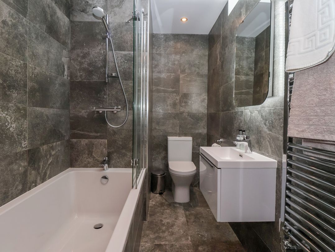 Holiday cottage in Spofforth, Yorkshire
