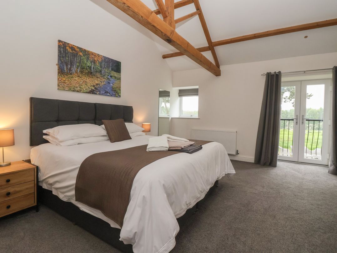 Holiday cottage in Spofforth, Yorkshire