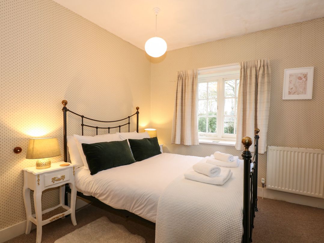 Beckhythe Cottage