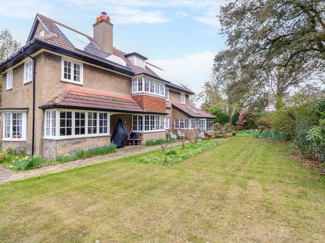 Beckhythe Cottage