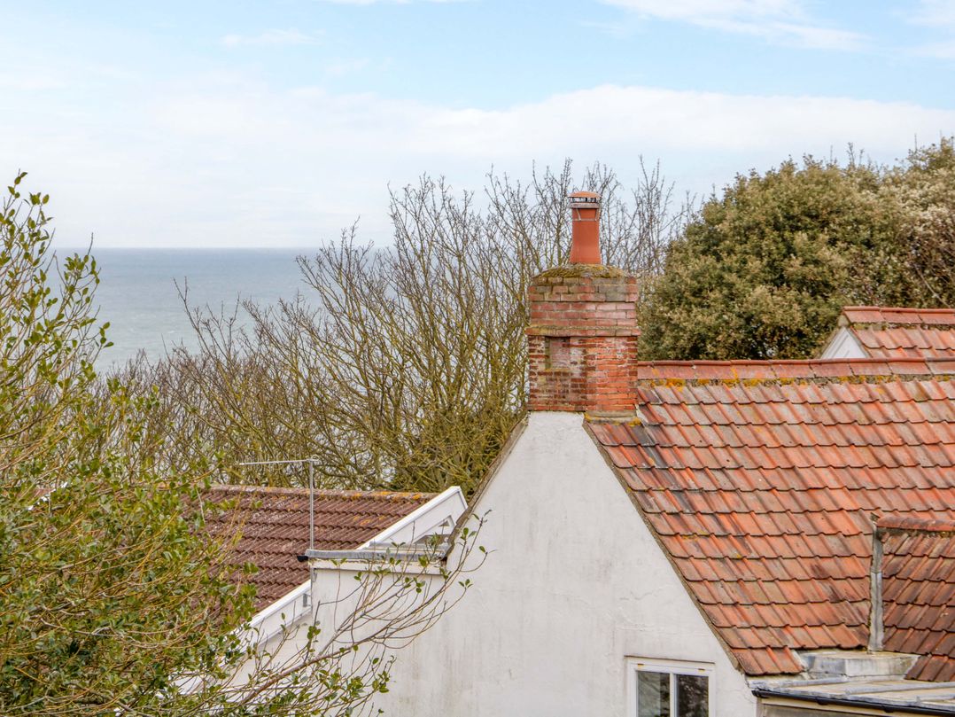 Beckhythe Cottage