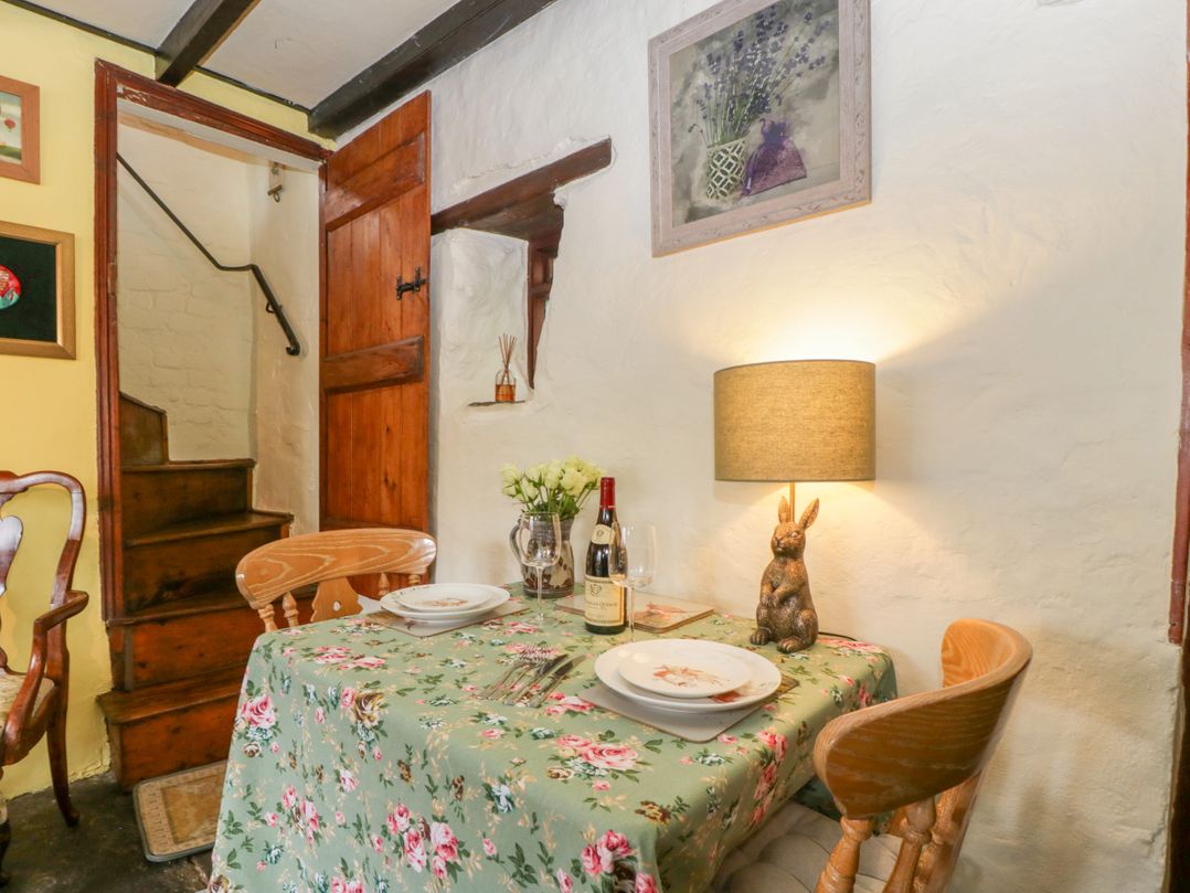 Violet Cottage