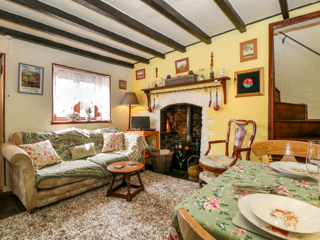 Violet Cottage