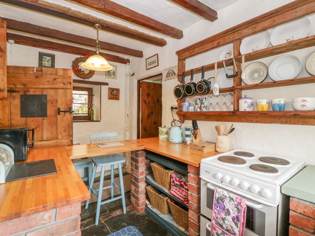 Violet Cottage