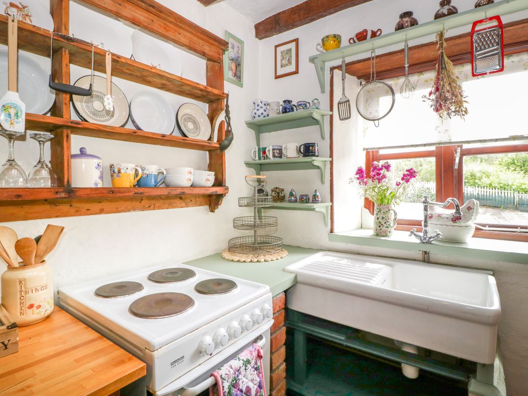 Violet Cottage
