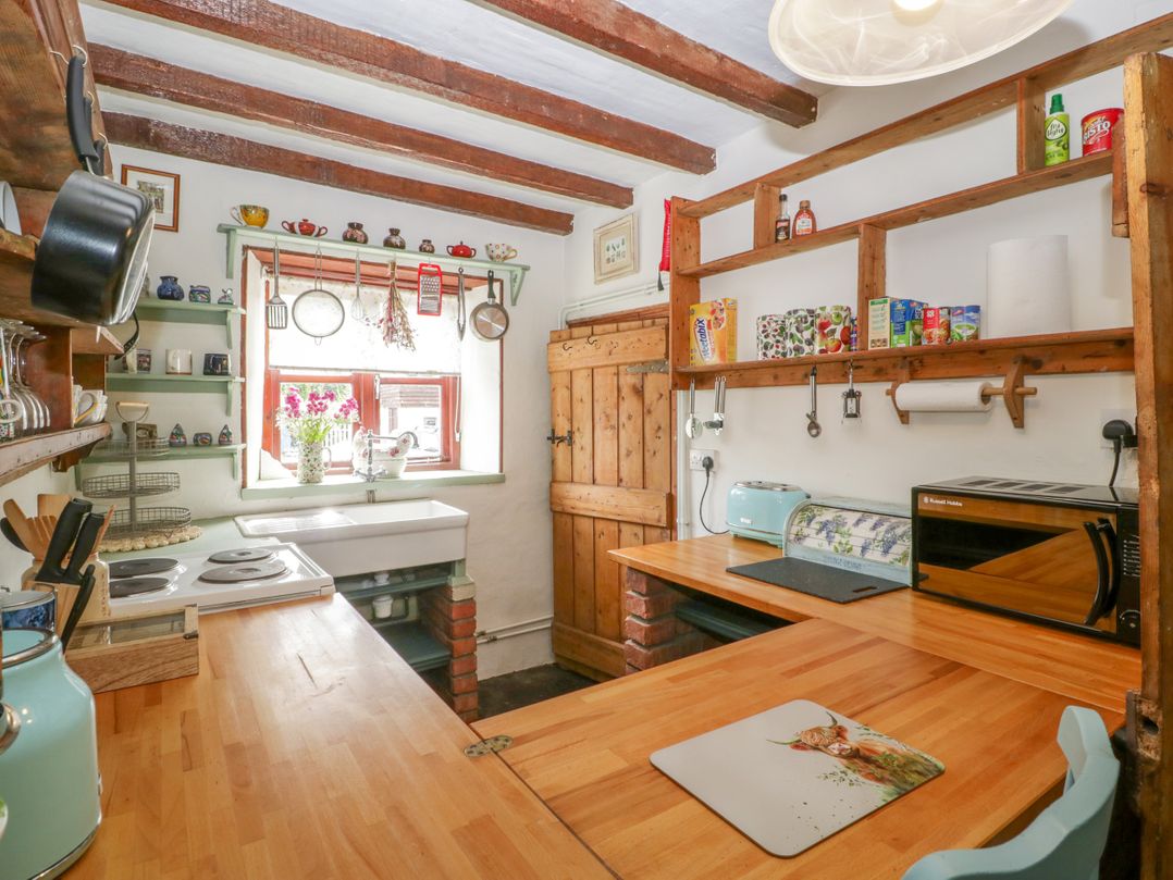 Violet Cottage