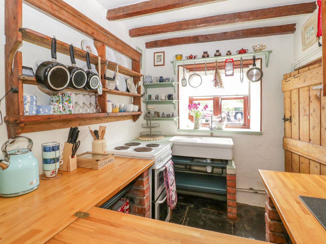 Violet Cottage