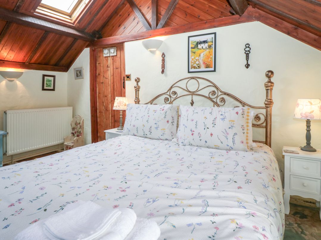 Violet Cottage
