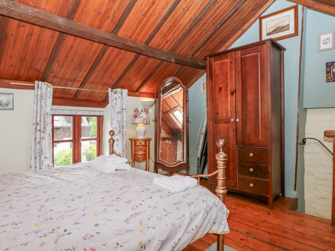 Violet Cottage
