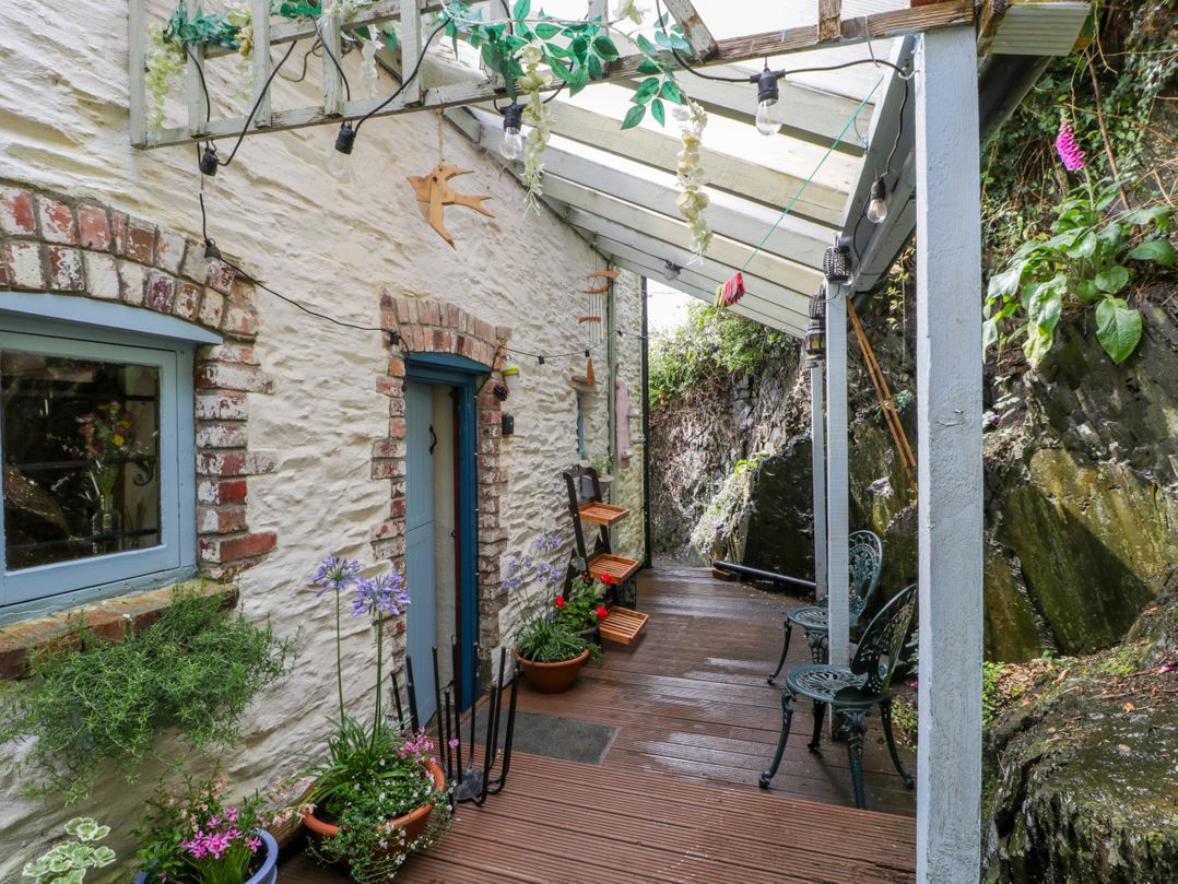 Violet Cottage
