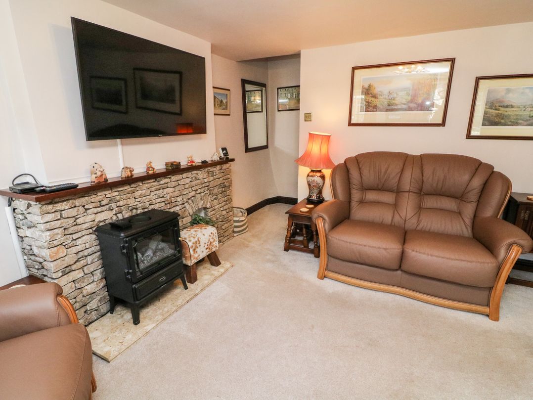 Piggy Bank Cottage
