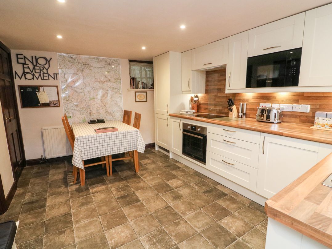 Piggy Bank Cottage