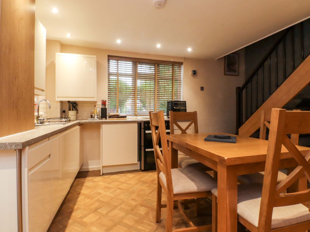 Mayfield Cottage