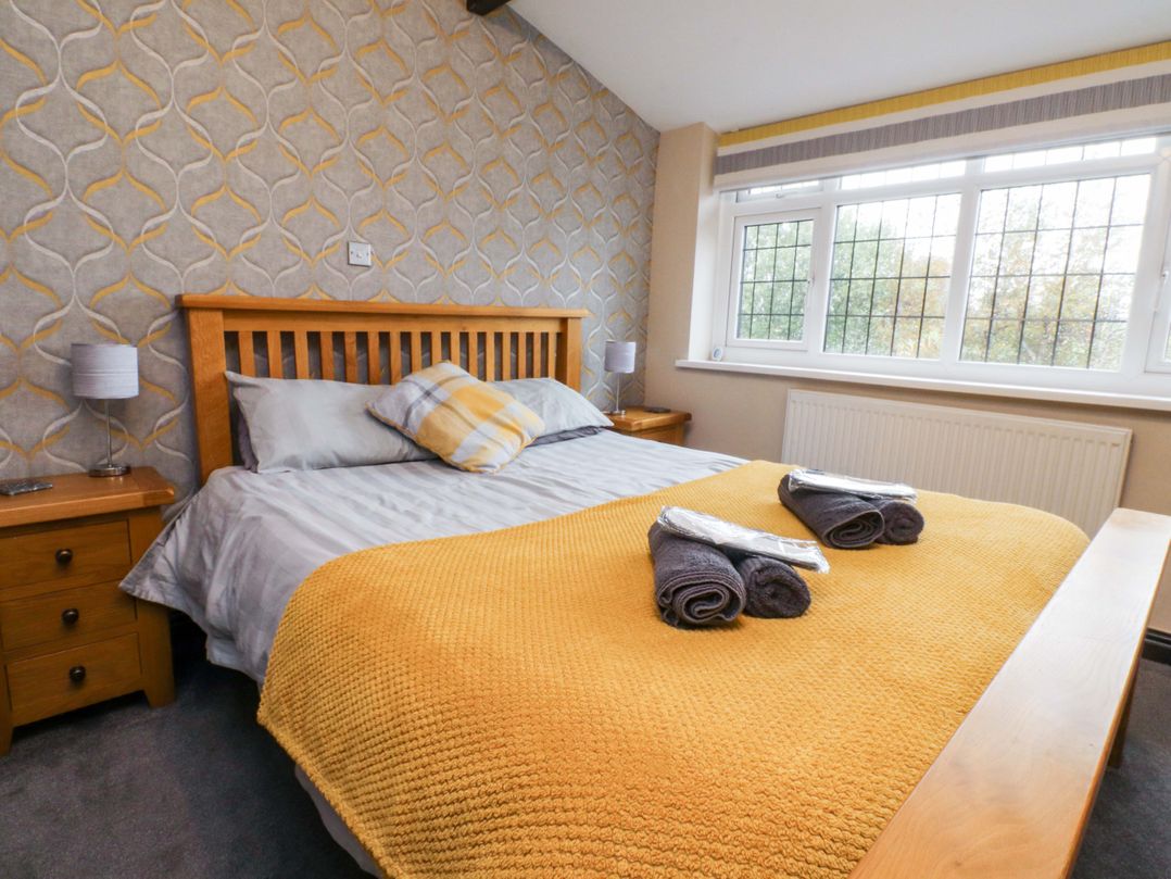Mayfield Cottage
