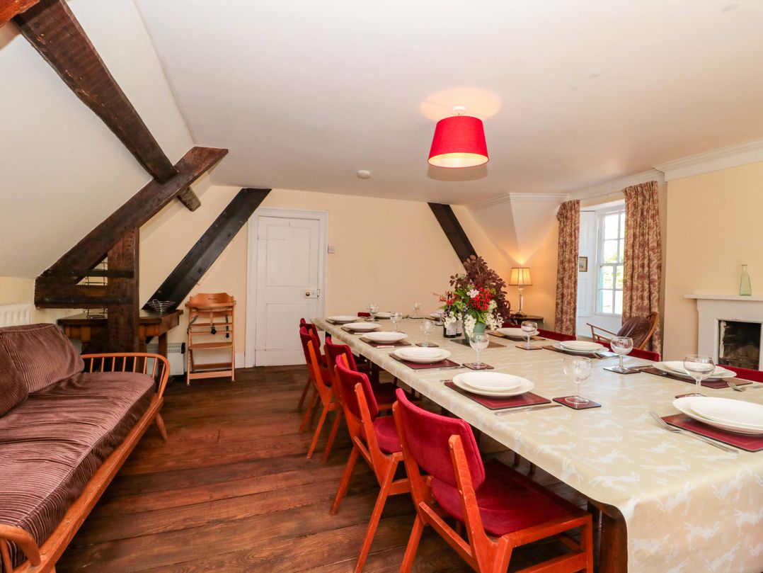 The West Wing