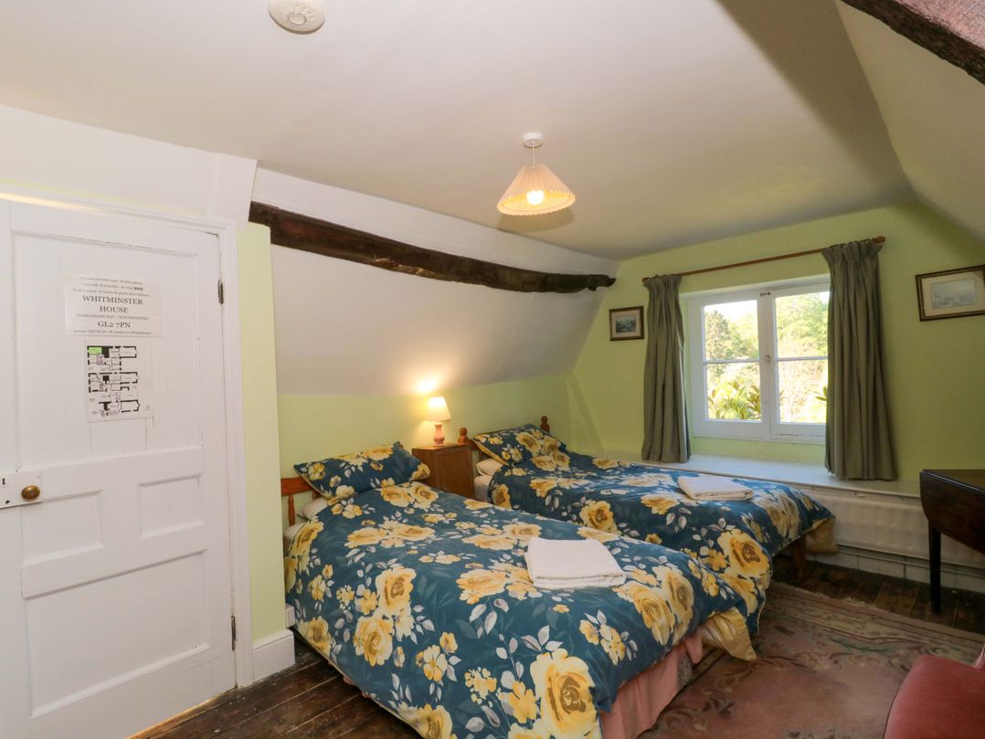 The West Wing