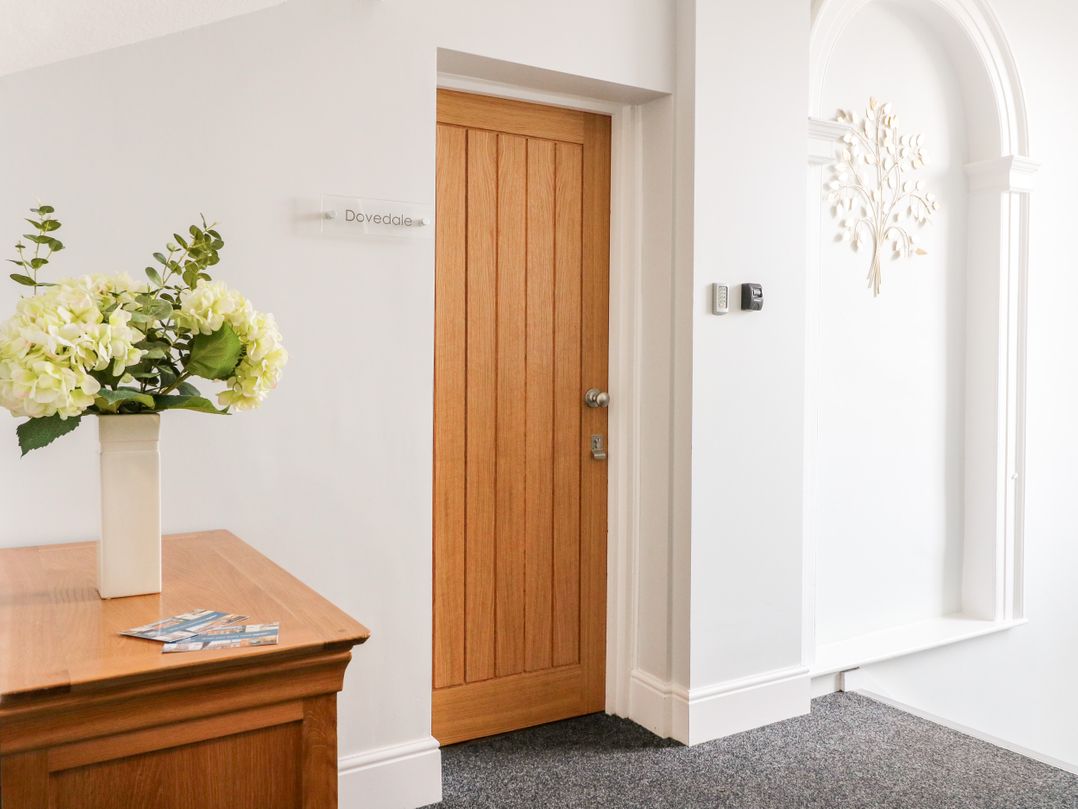 Dovedale
