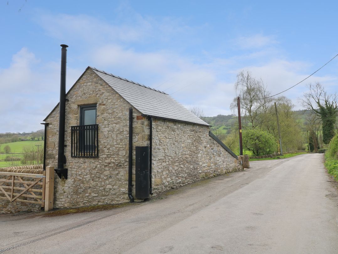 The Bottling Shed