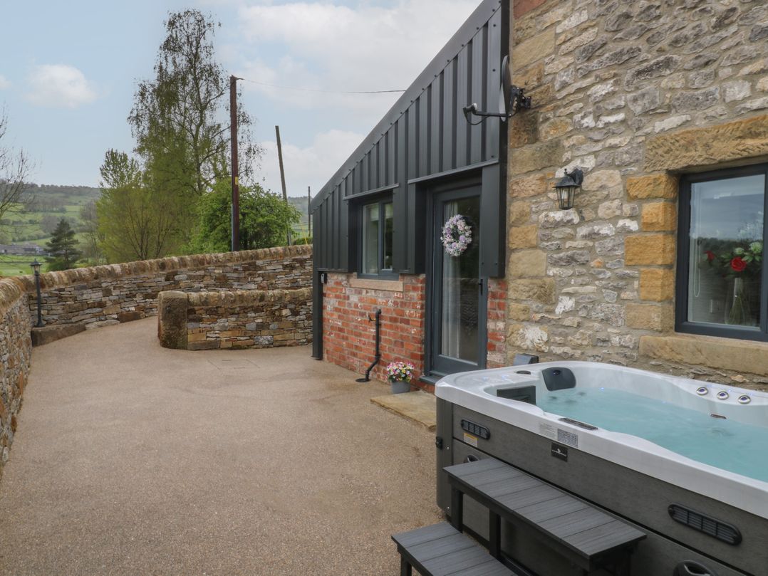 The Bottling Shed