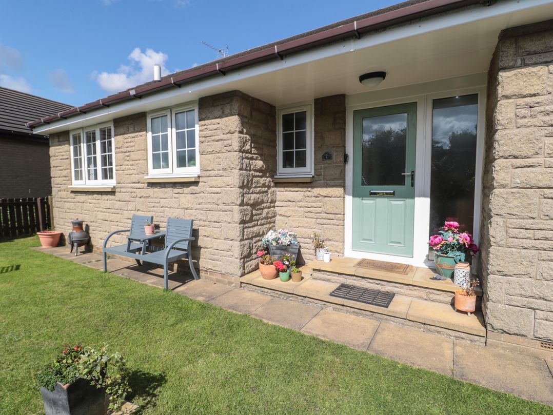 Island View Cottage