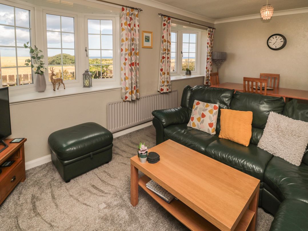 Island View Cottage