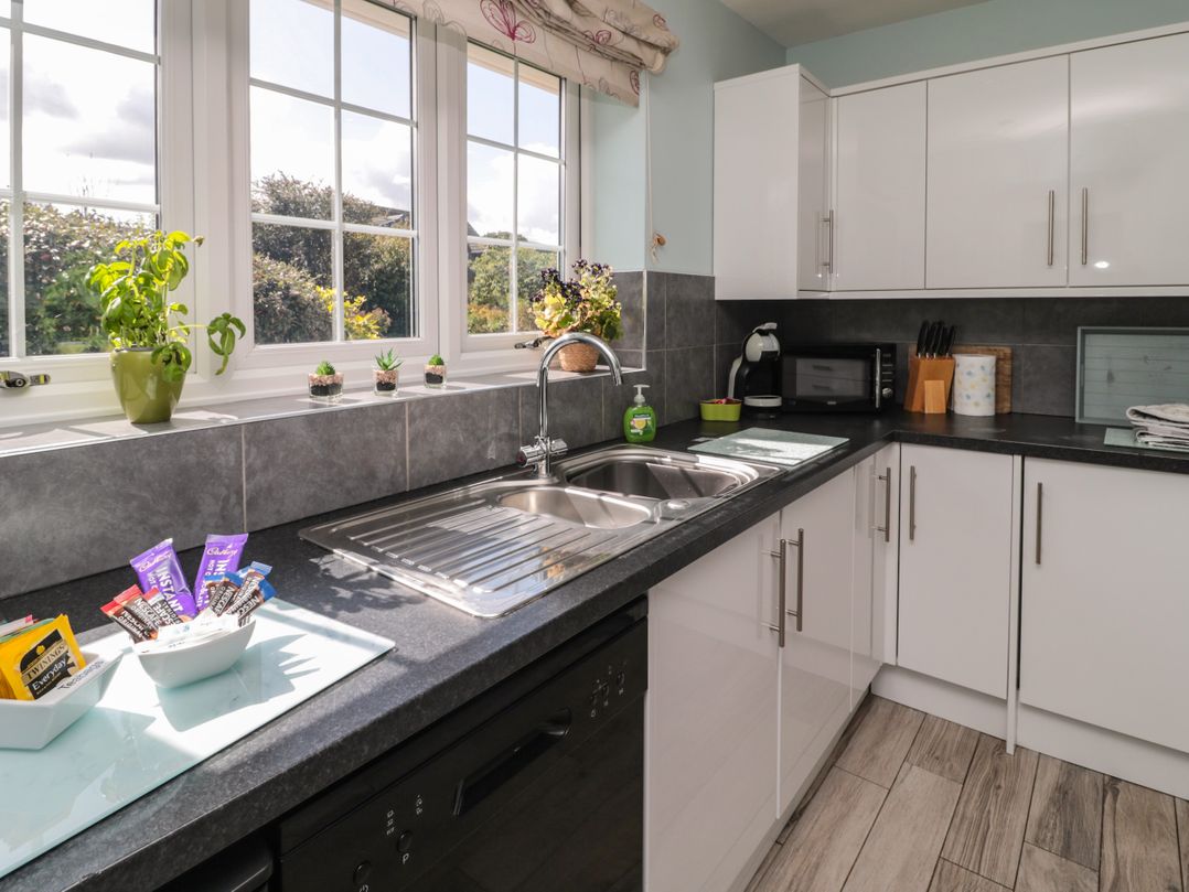 Island View Cottage