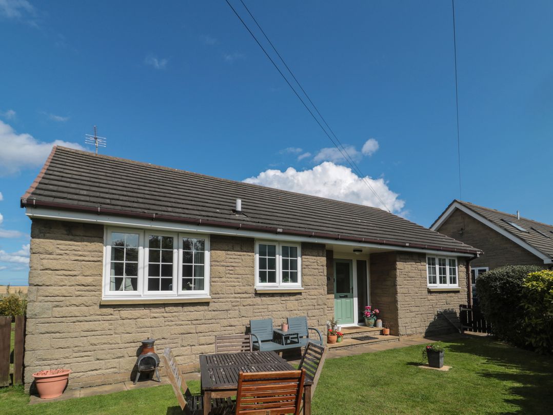 Island View Cottage