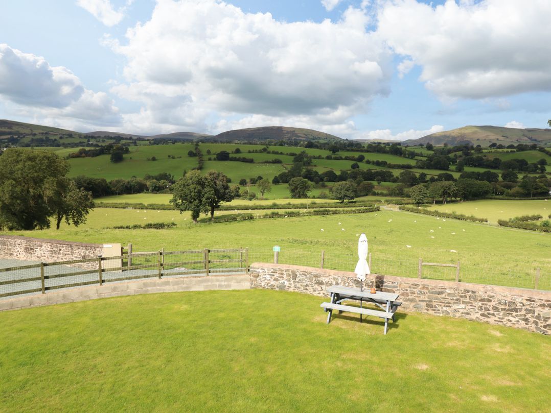 Bwthyn Y Bugail (Shepherd's Cottage