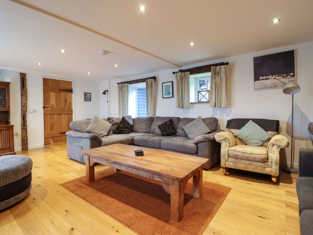 Bwthyn Y Bugail (Shepherd's Cottage