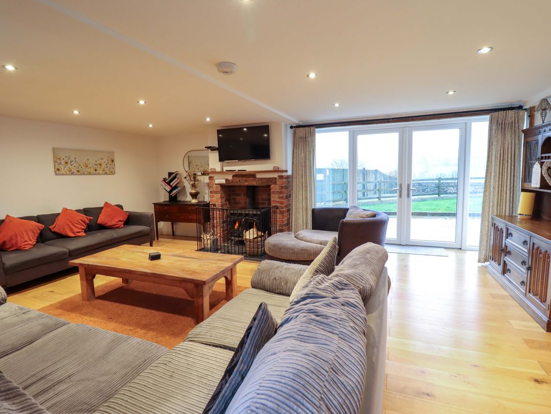 Bwthyn Y Bugail (Shepherd's Cottage